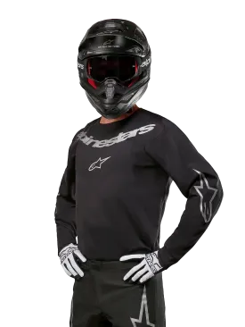 2024 Fluid Graphite Jersey