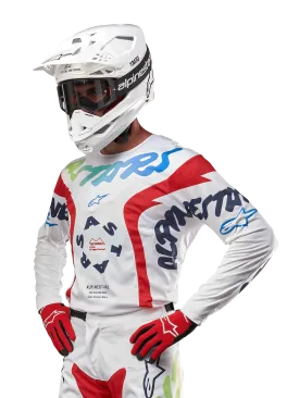 2024 Racer Hana Jersey