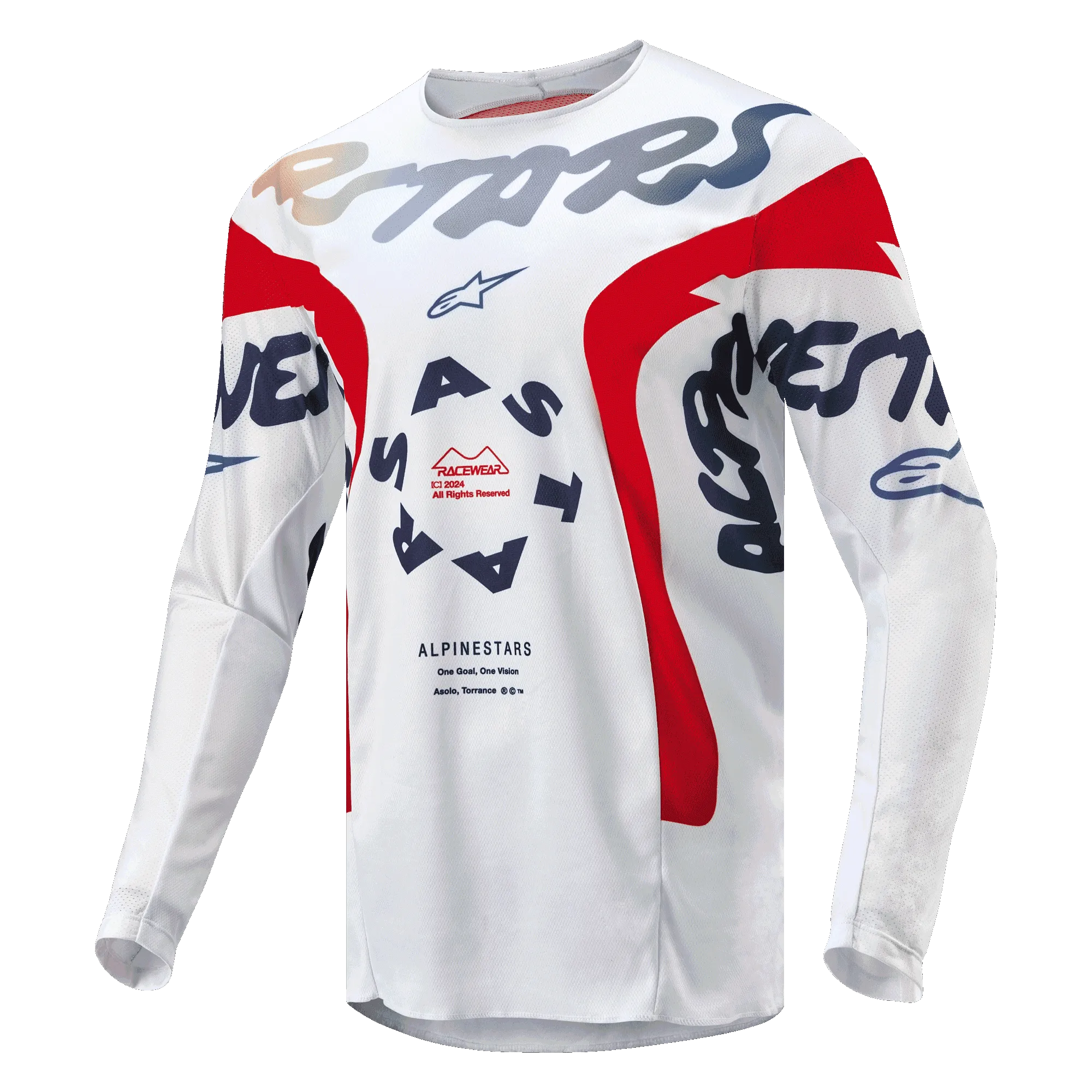 2024 Racer Hana Jersey