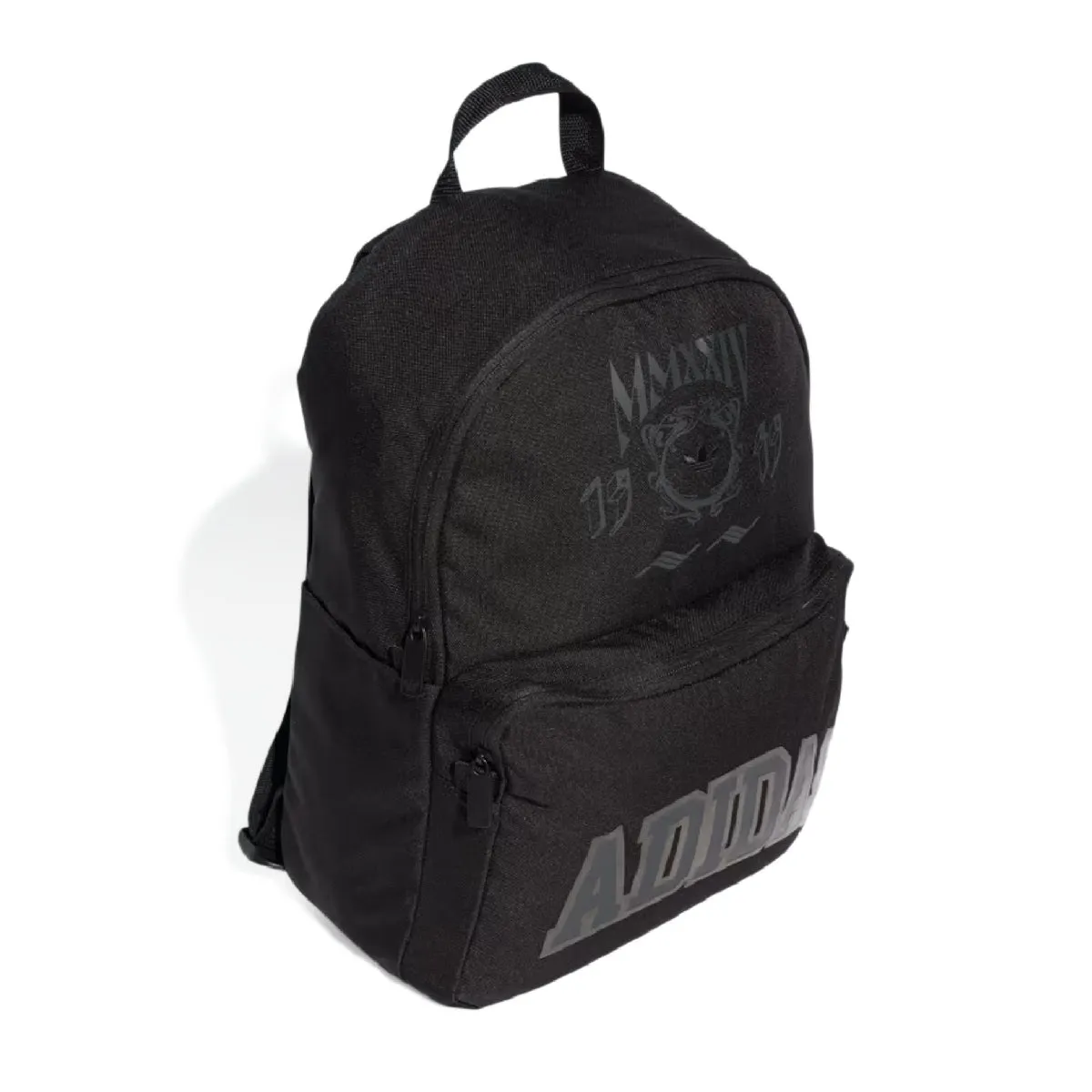 Adidas Varsity Backpack Rucksack IX6832 - schwarz-grau