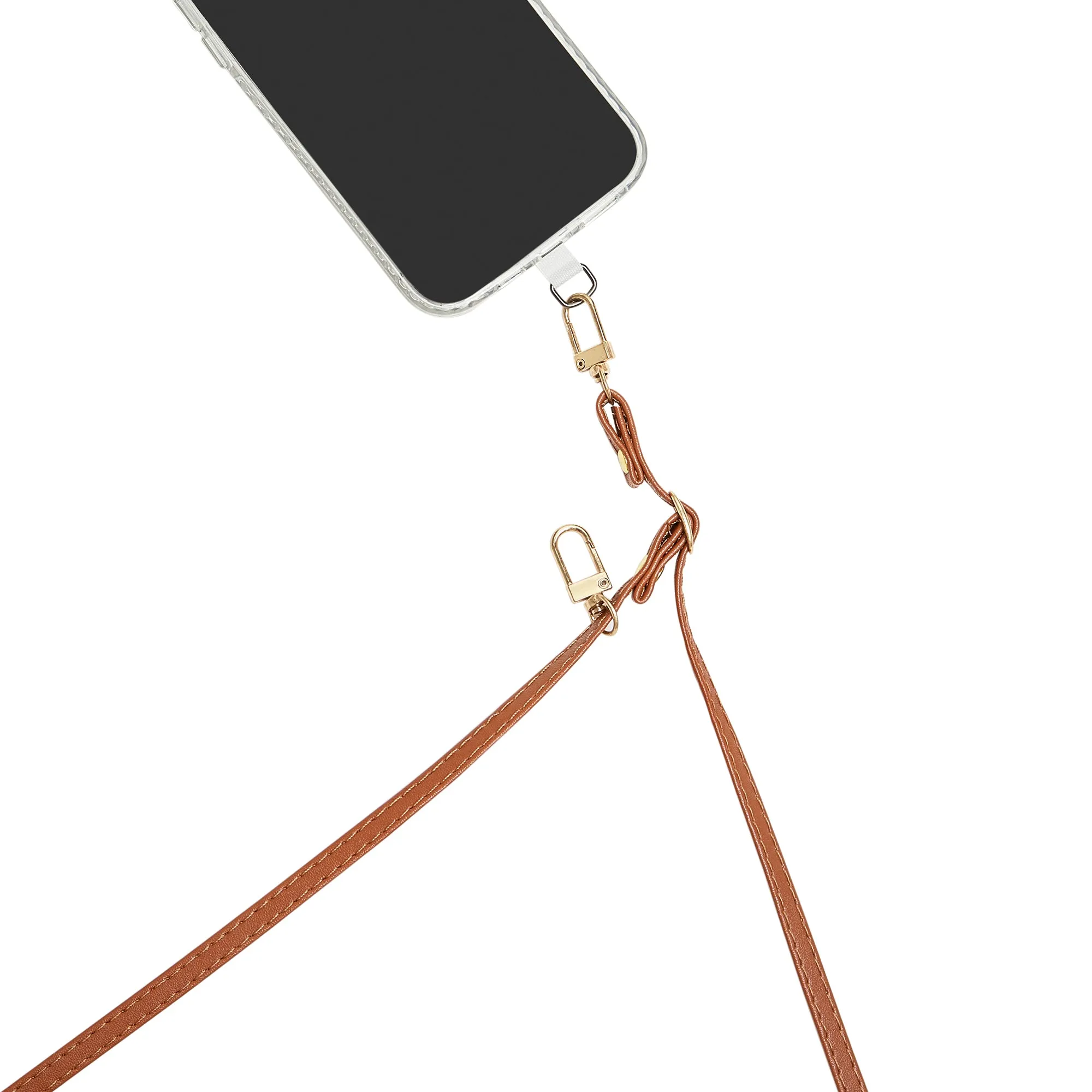 Adjustable Cross-body Strap