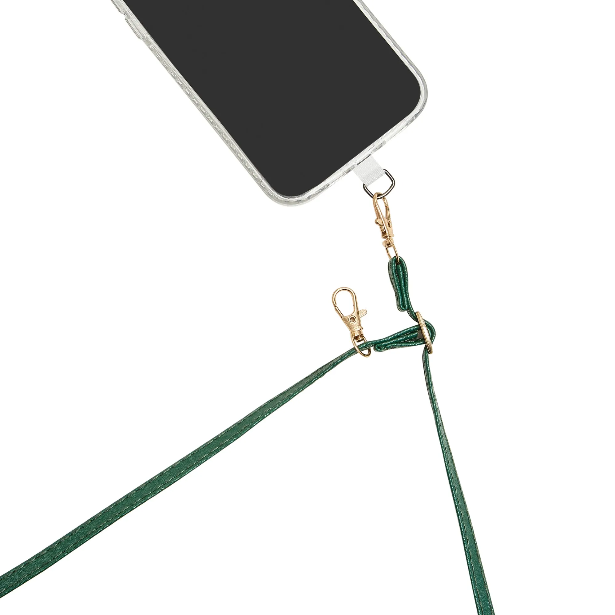 Adjustable Cross-body Strap