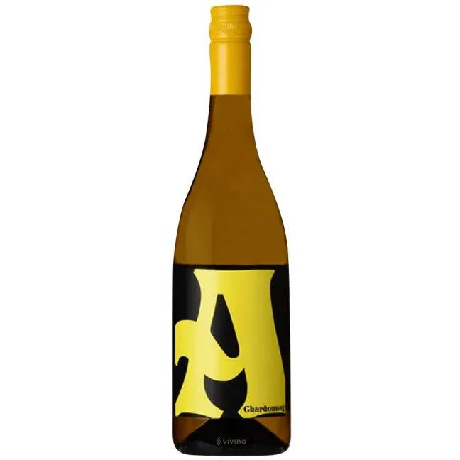 Alfaro Family A Chardonnay 2019 (750ml)