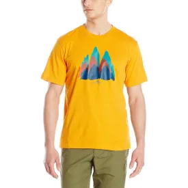 All Outdoor Dolomiti Graphic T-Shirt by adidas Sport Performance