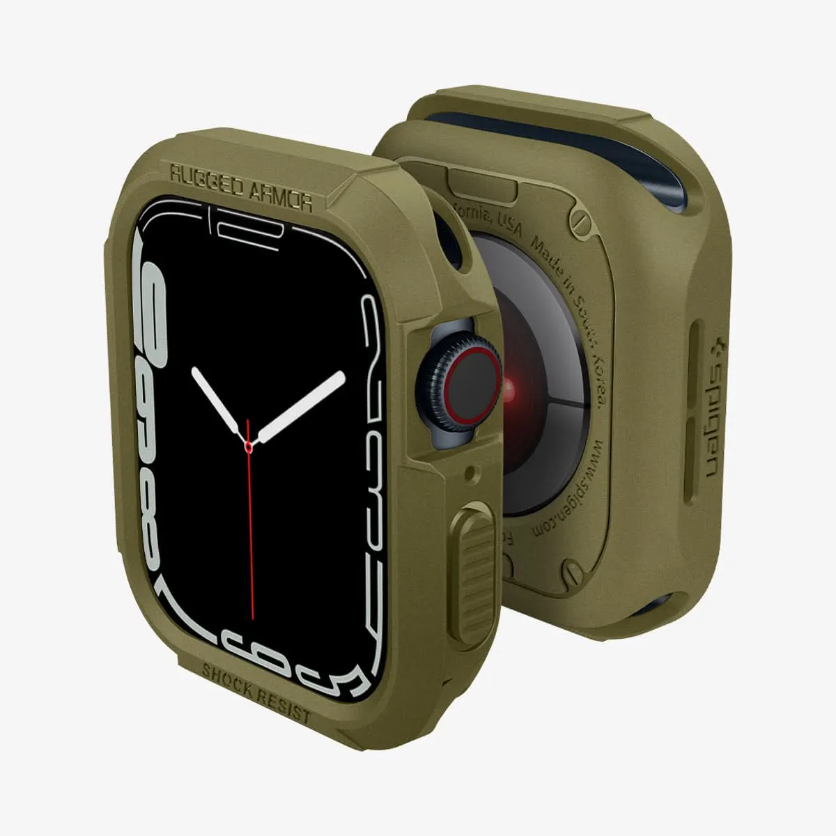 Apple Watch Series - Rugged Armor