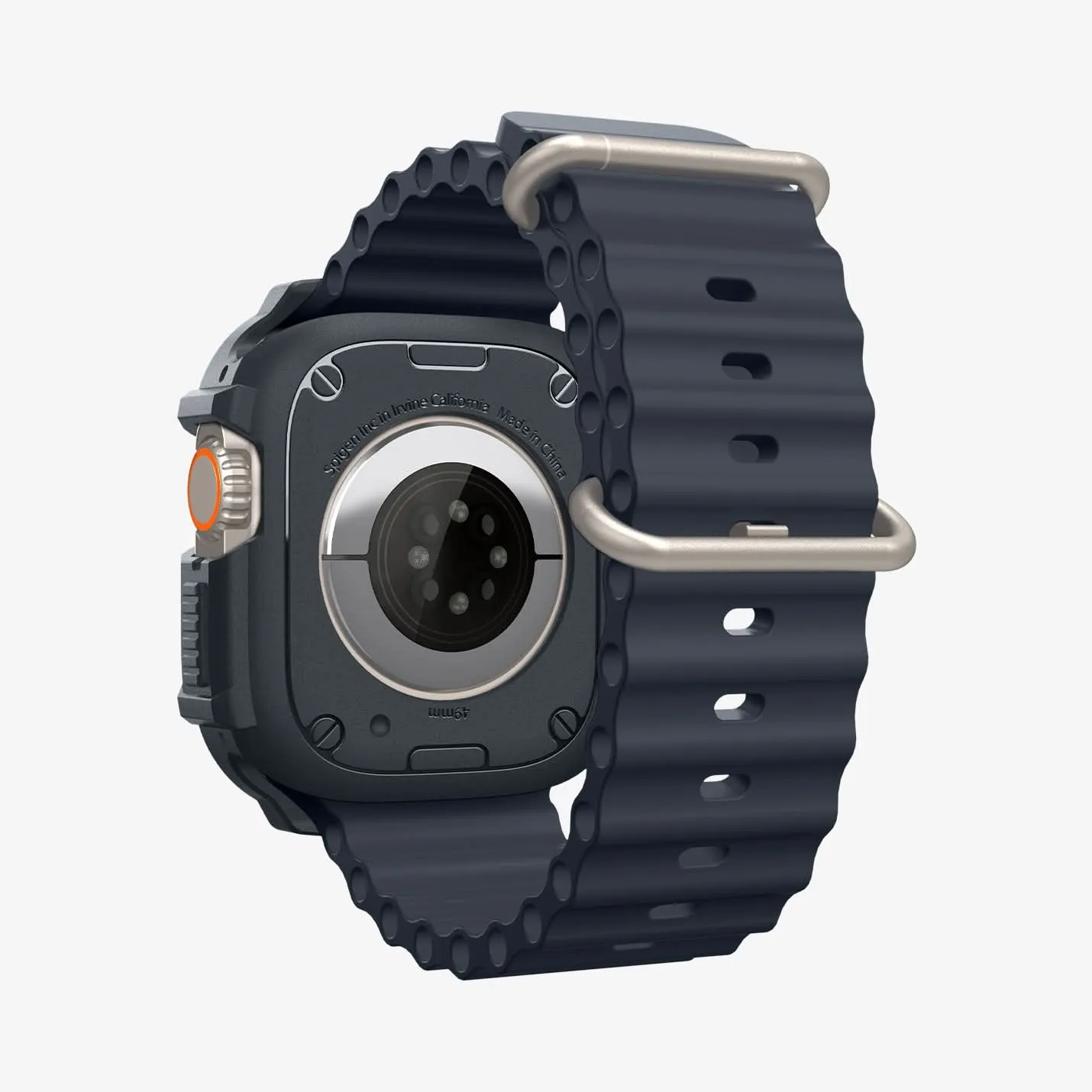 Apple Watch Series - Rugged Armor