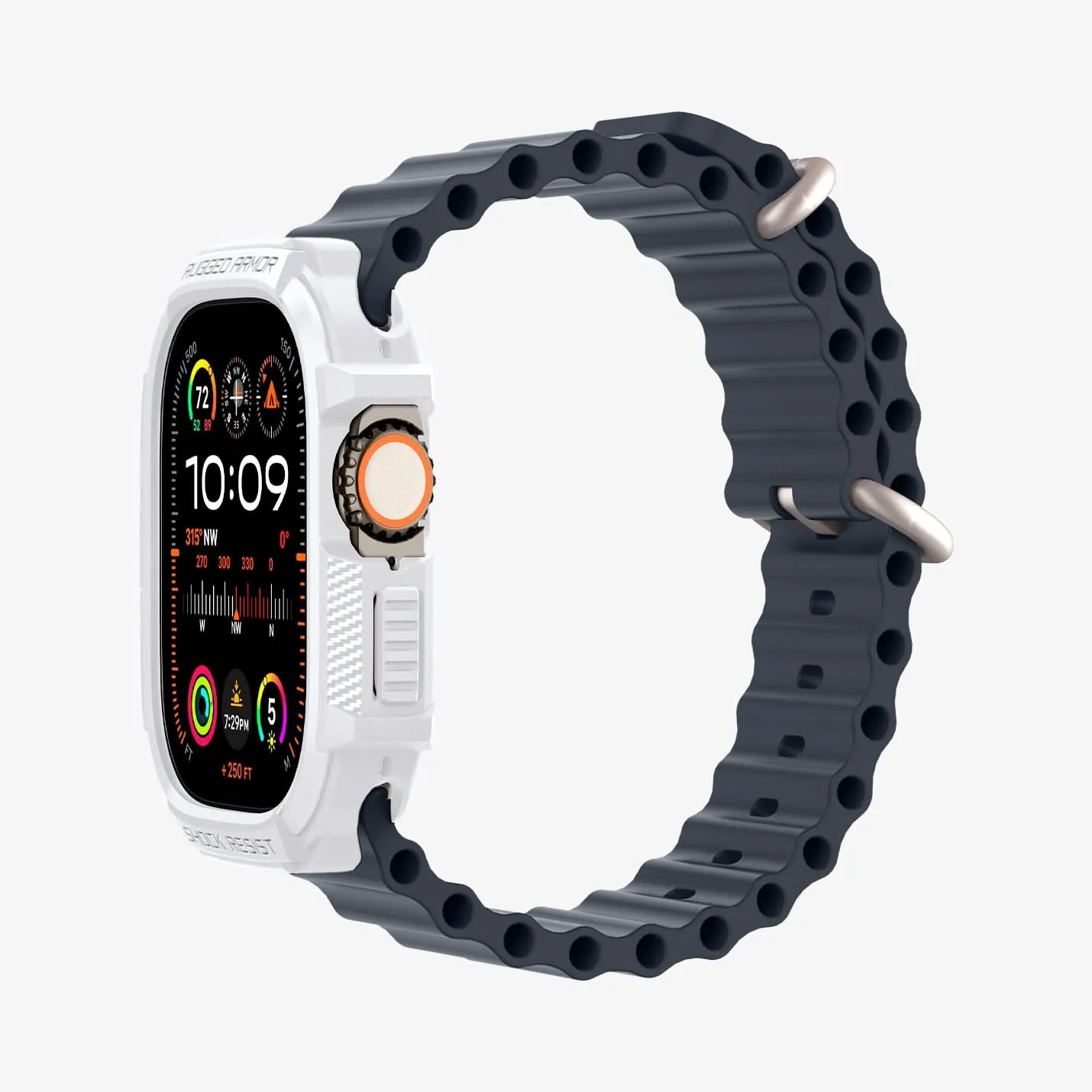 Apple Watch Series - Rugged Armor