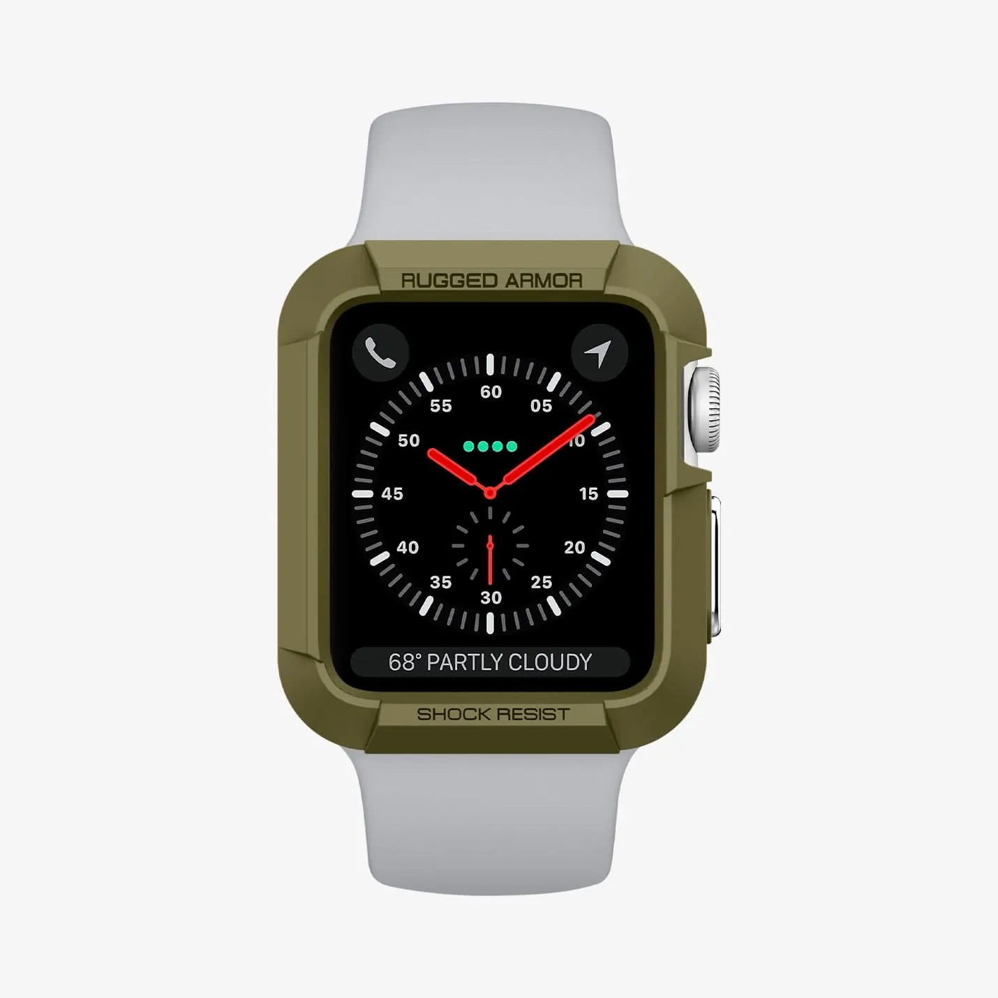 Apple Watch Series - Rugged Armor