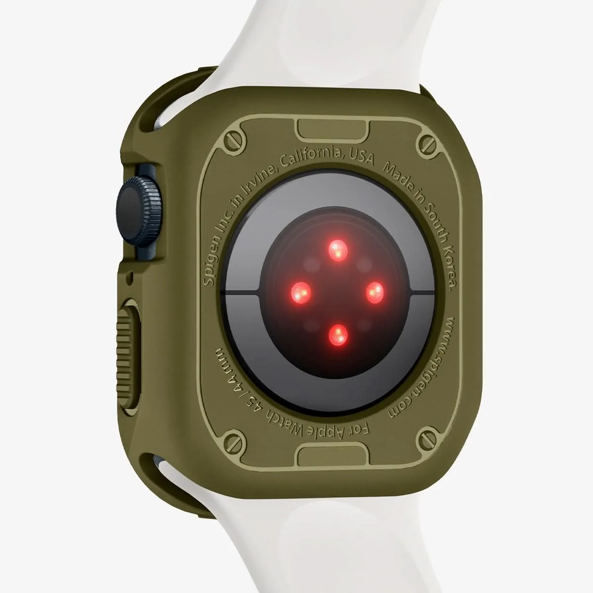 Apple Watch Series - Rugged Armor