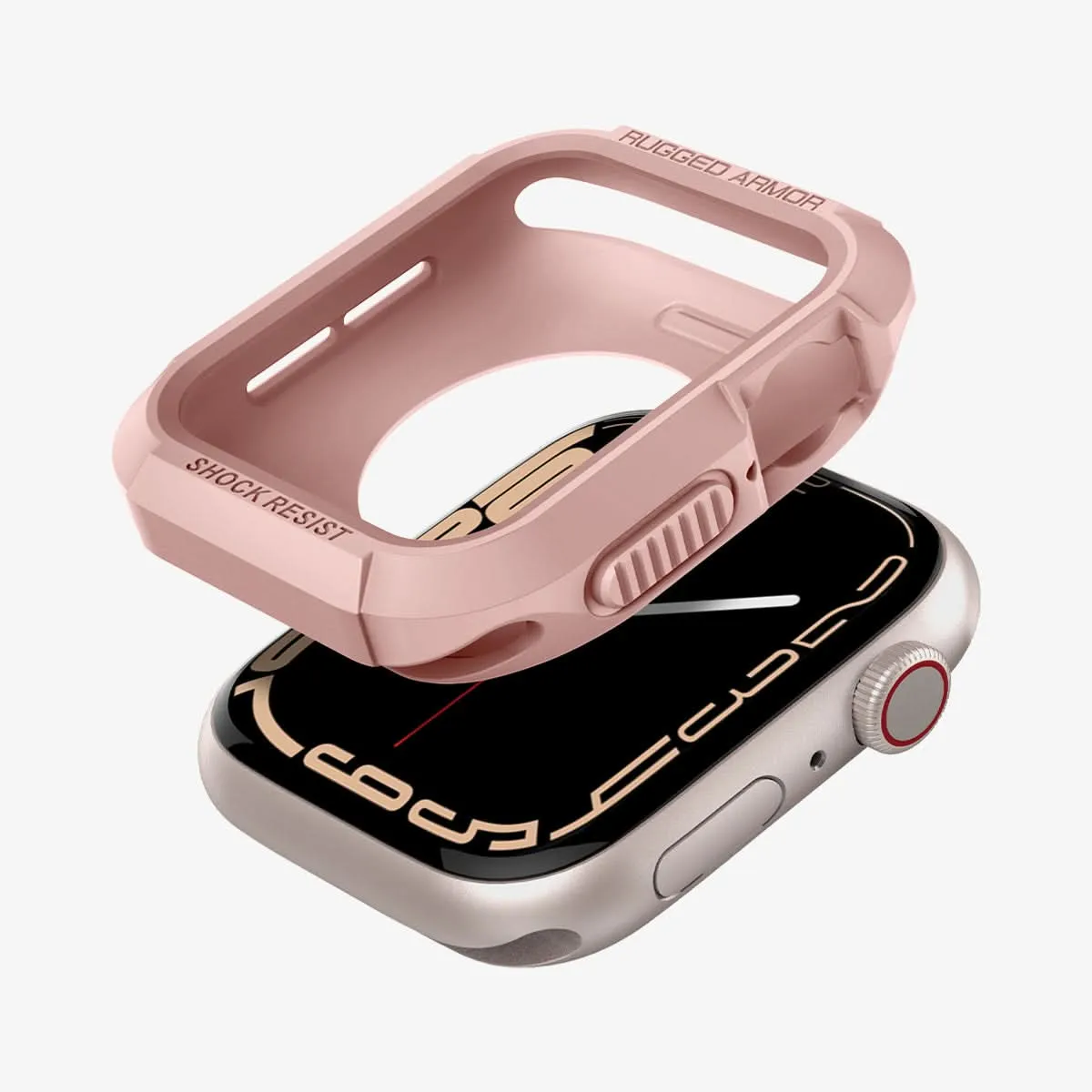 Apple Watch Series - Rugged Armor