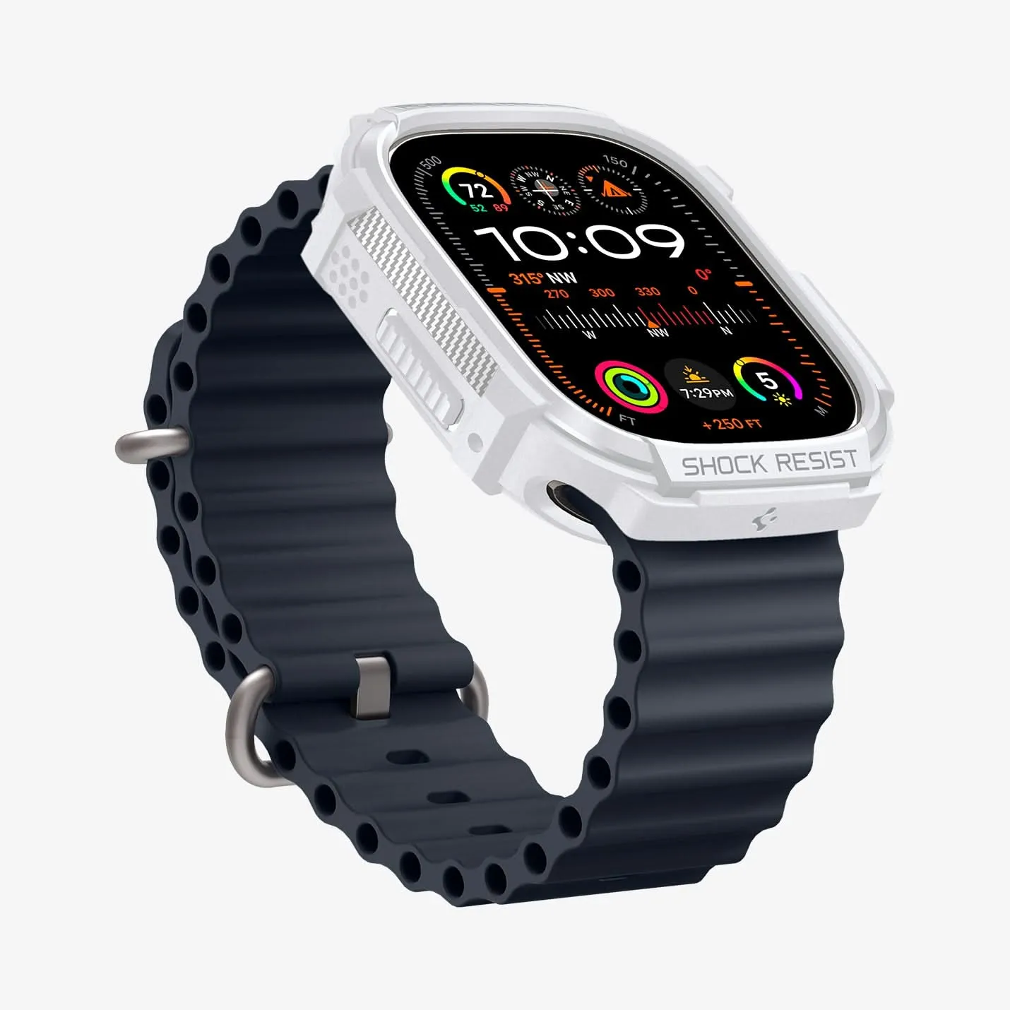 Apple Watch Series - Rugged Armor