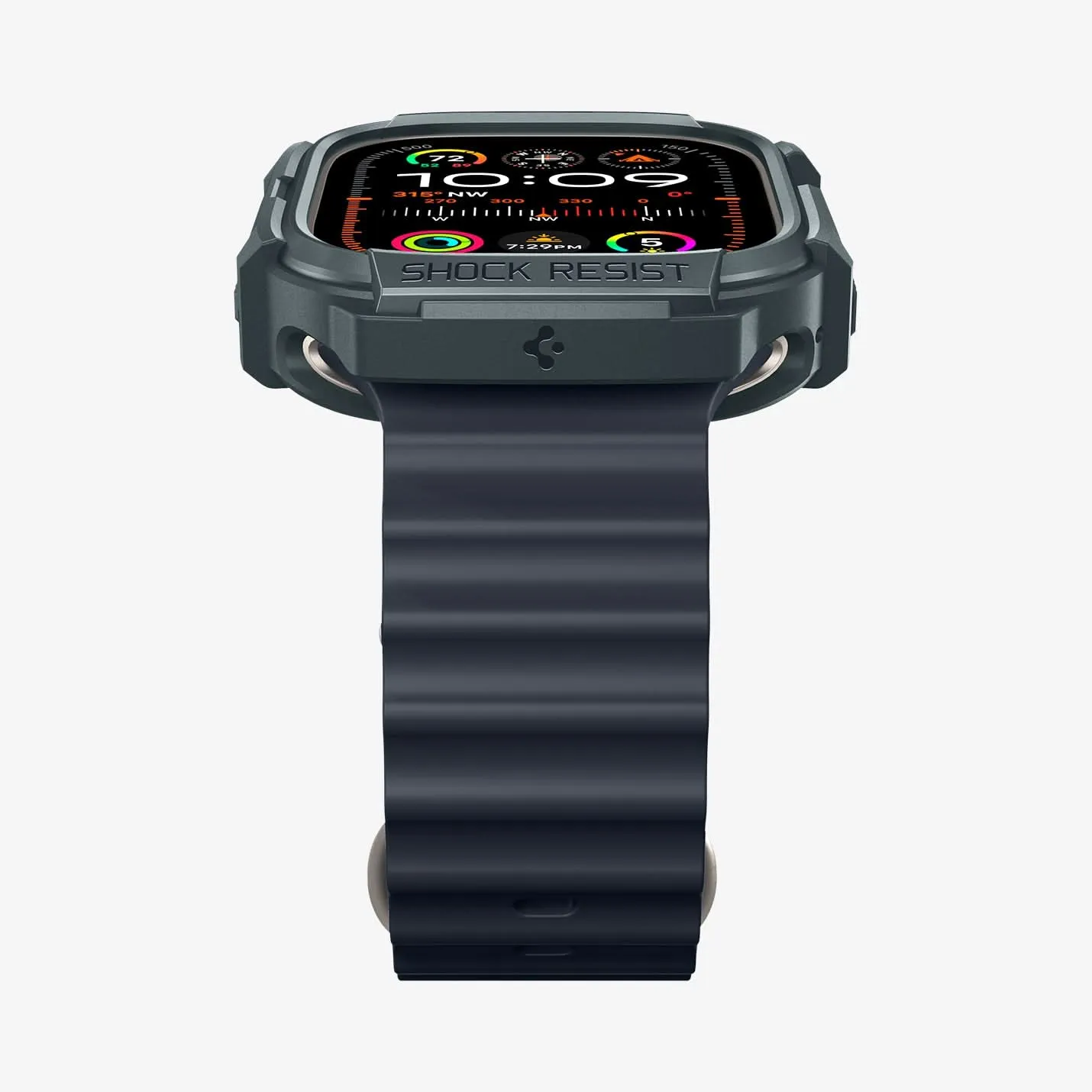 Apple Watch Series - Rugged Armor