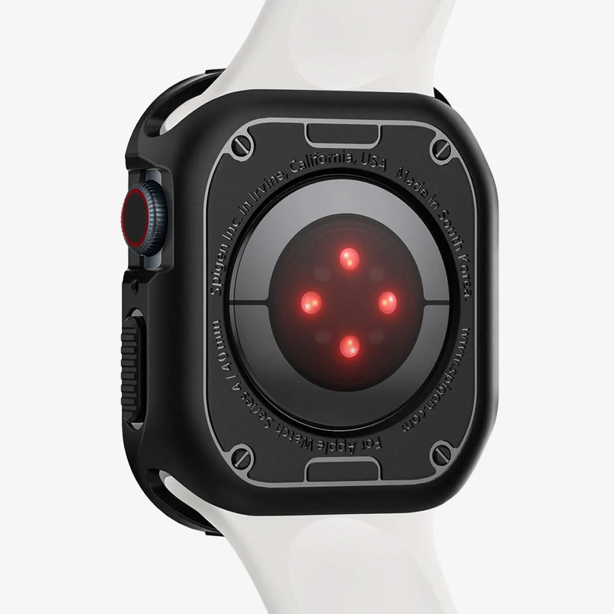 Apple Watch Series - Rugged Armor