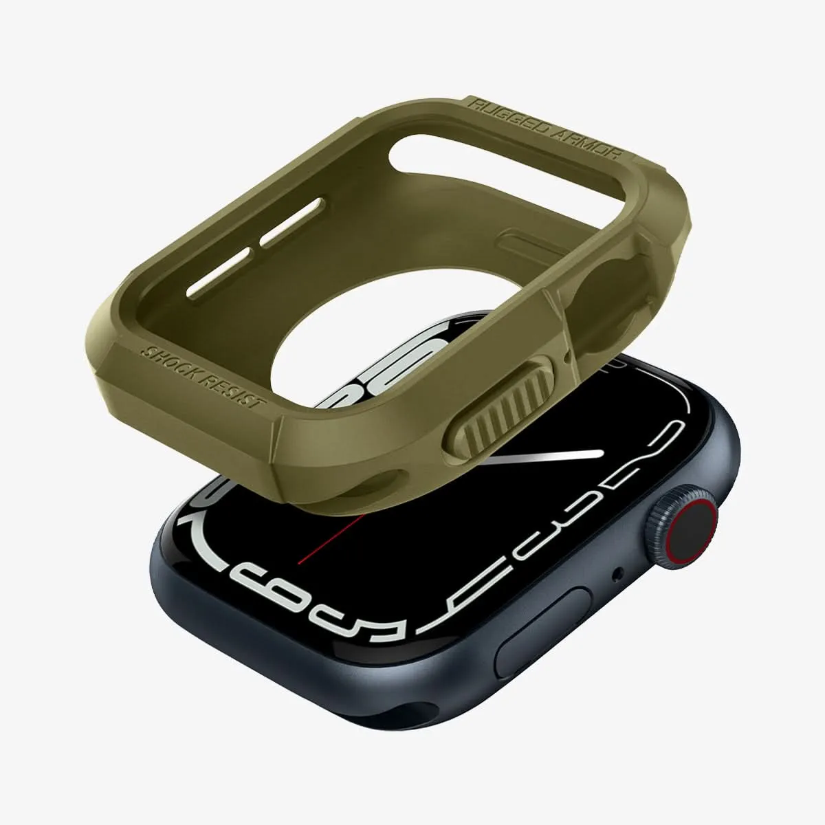 Apple Watch Series - Rugged Armor