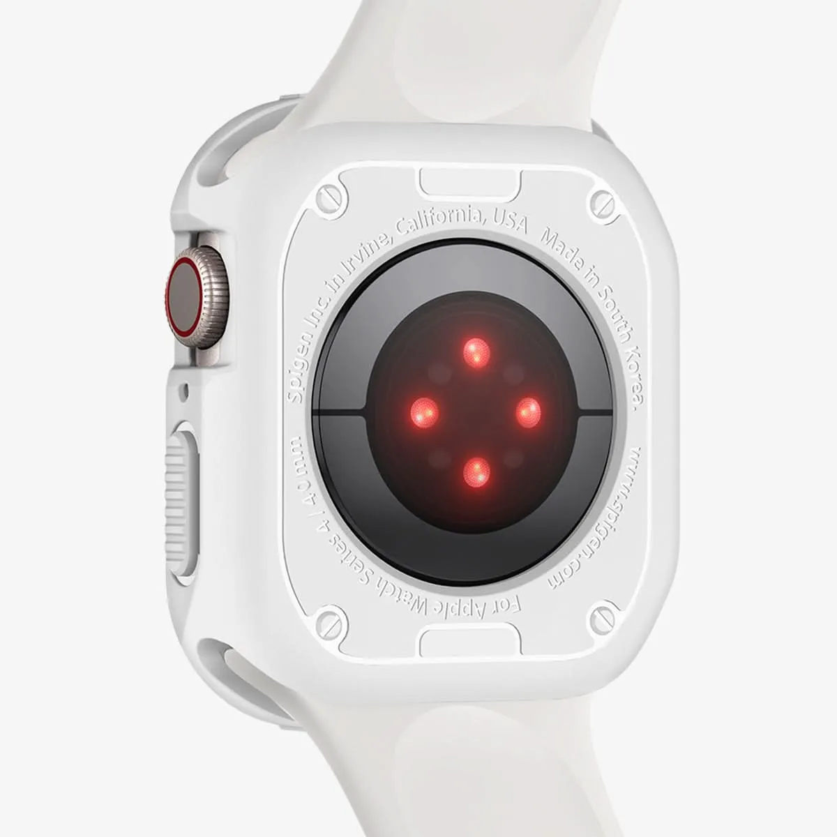 Apple Watch Series - Rugged Armor