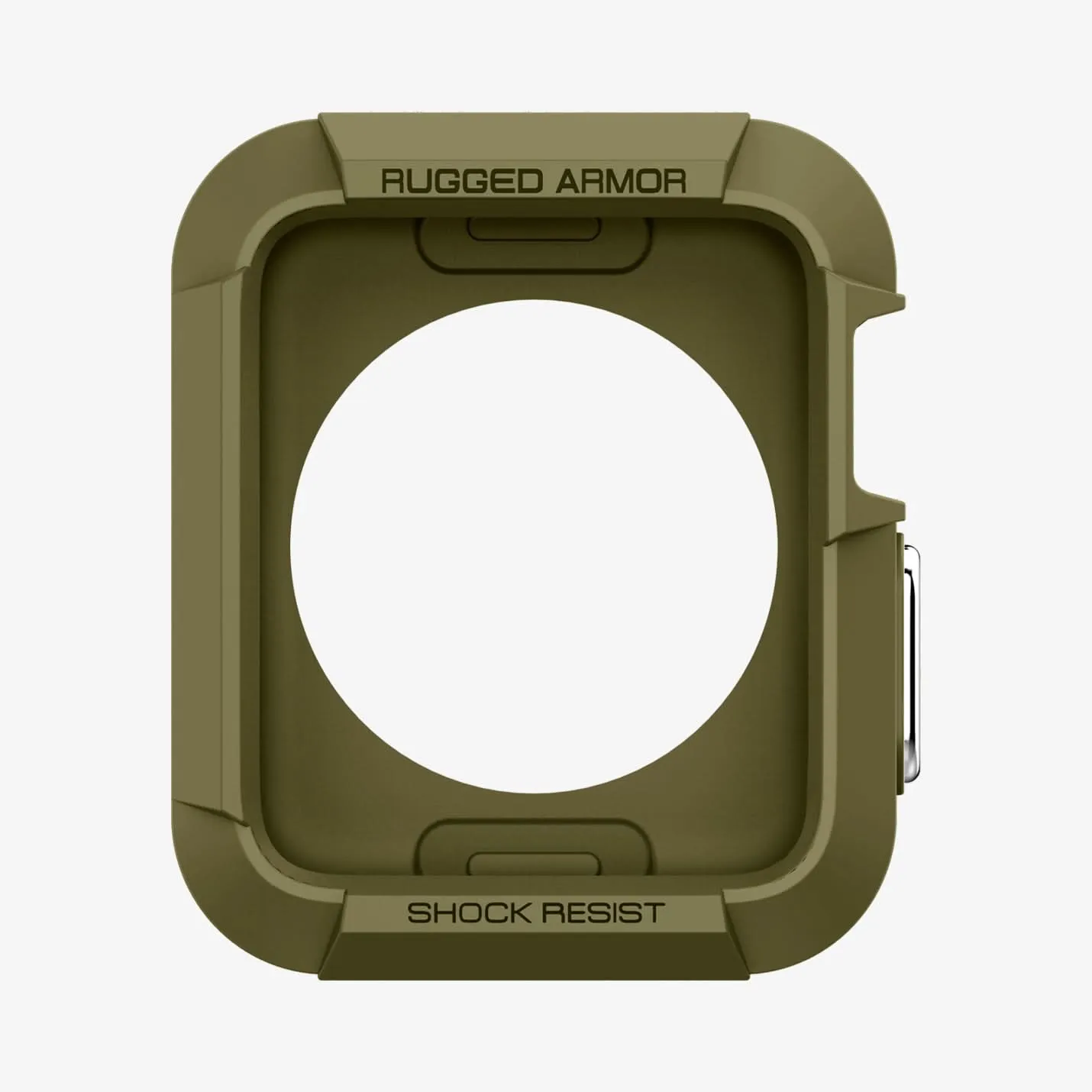 Apple Watch Series - Rugged Armor