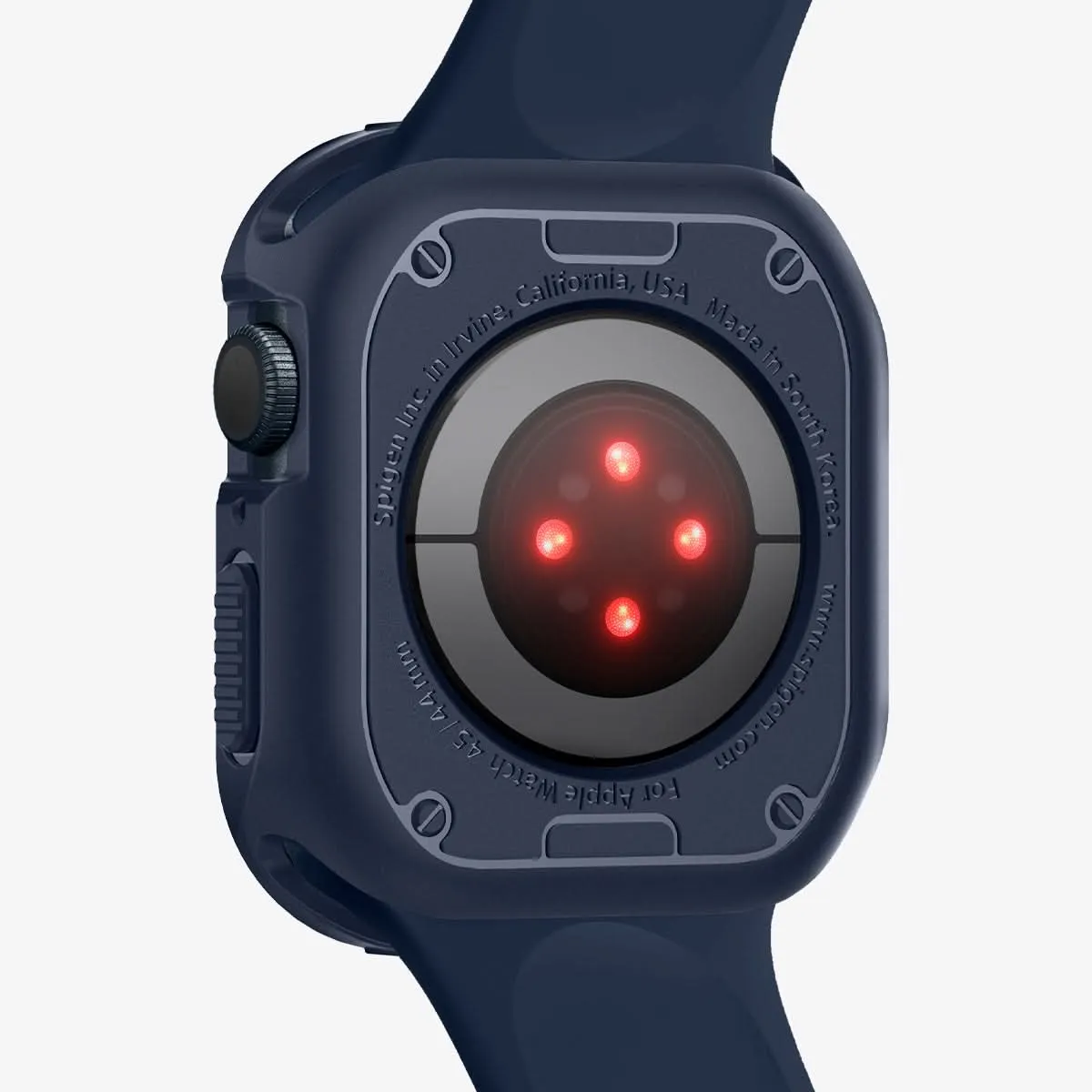 Apple Watch Series - Rugged Armor