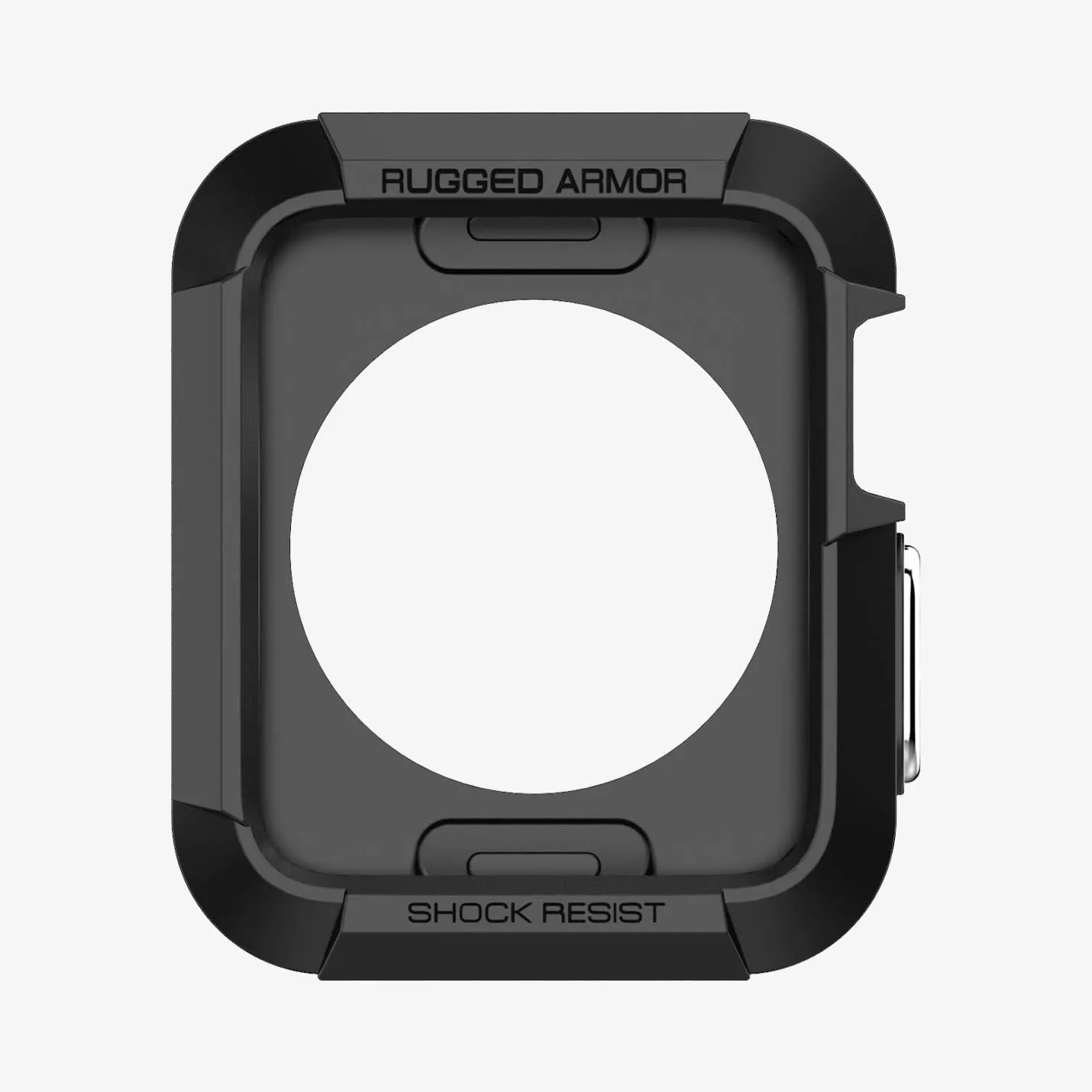 Apple Watch Series - Rugged Armor