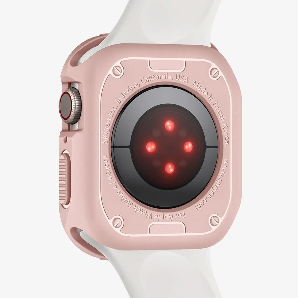 Apple Watch Series - Rugged Armor