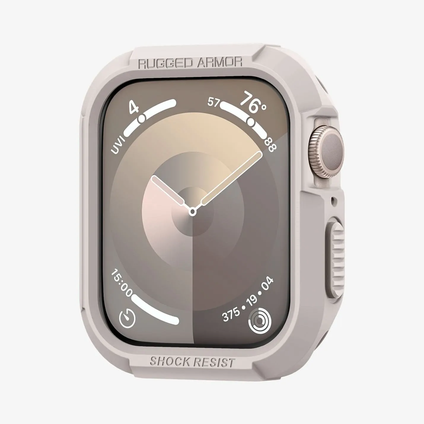 Apple Watch Series - Rugged Armor