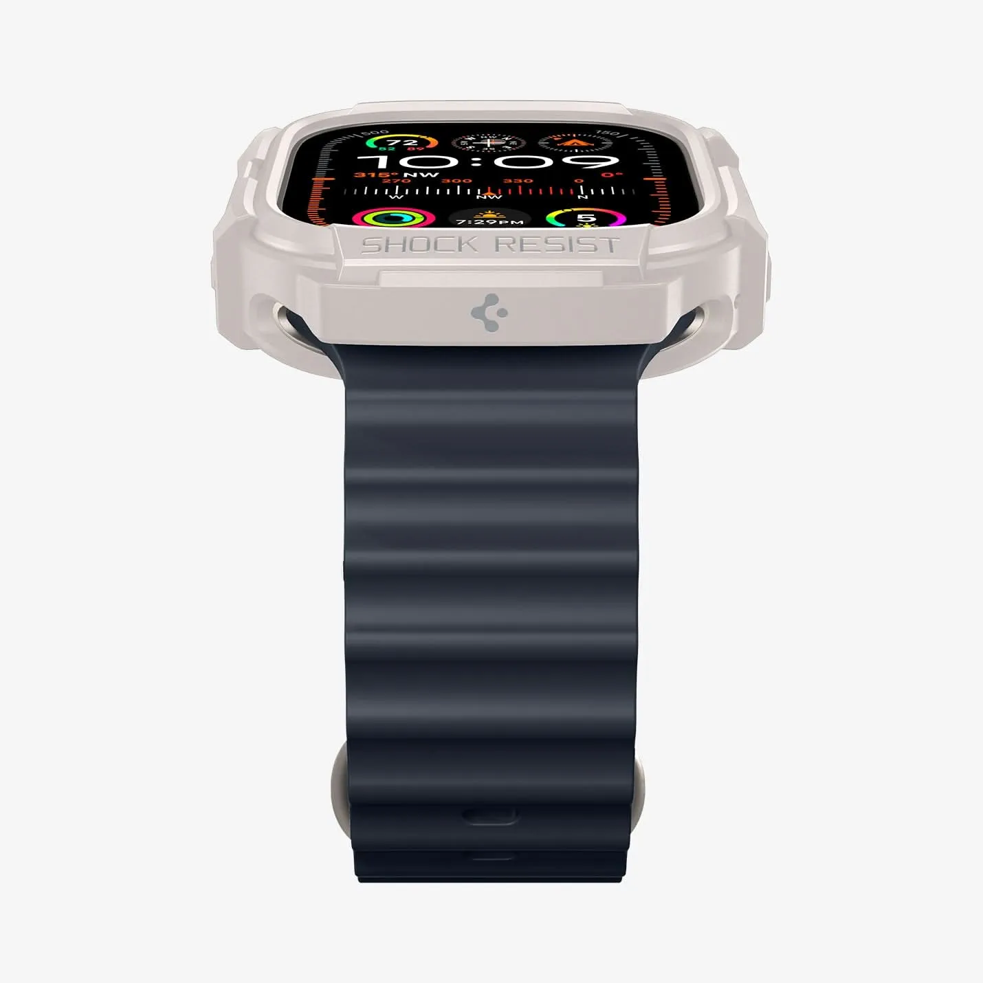 Apple Watch Series - Rugged Armor