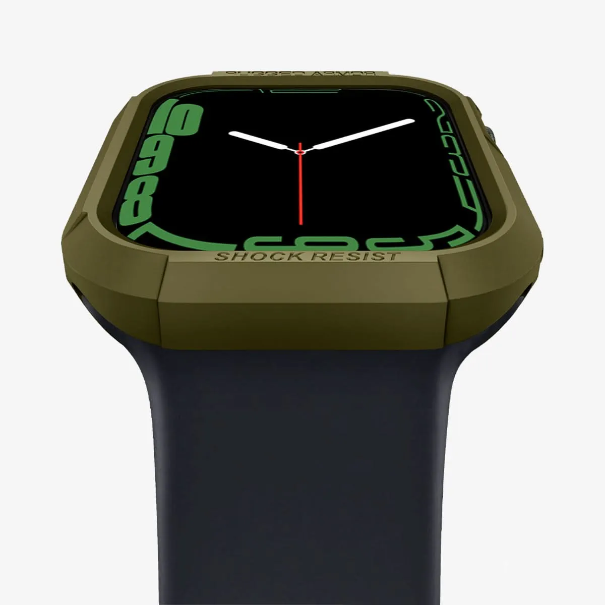 Apple Watch Series - Rugged Armor