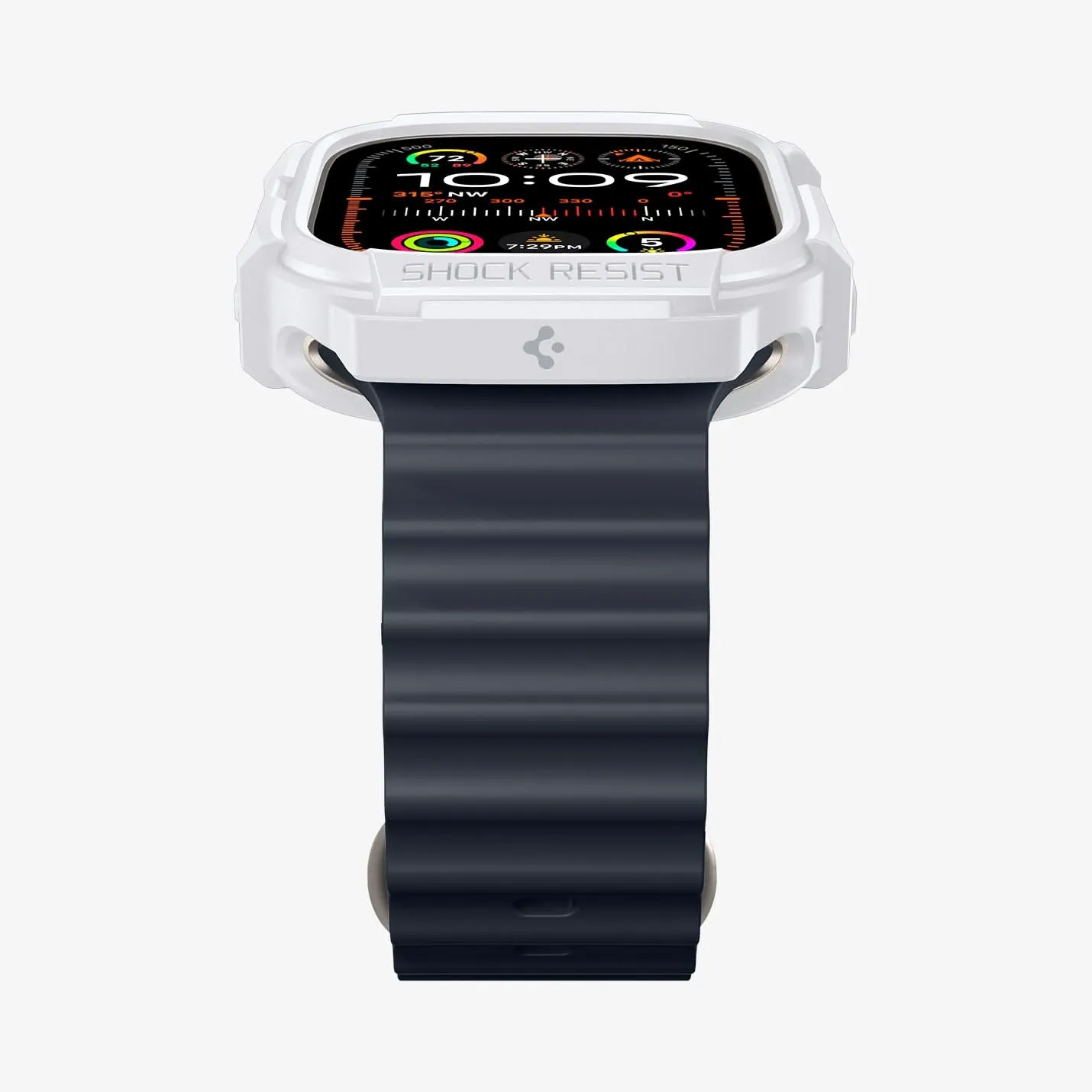 Apple Watch Series - Rugged Armor