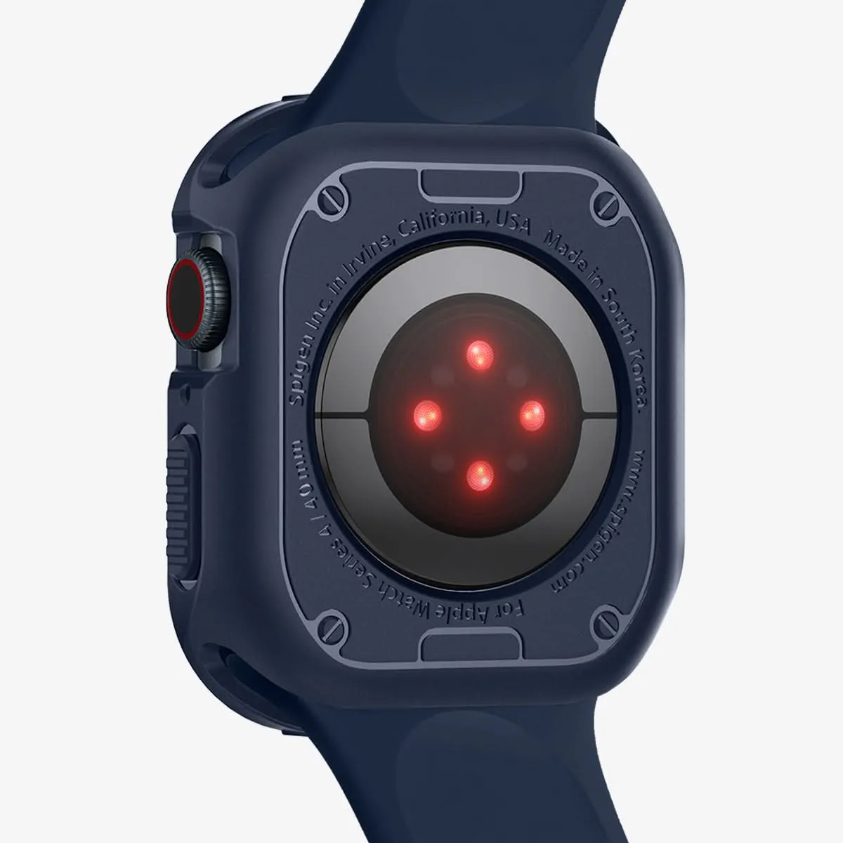 Apple Watch Series - Rugged Armor