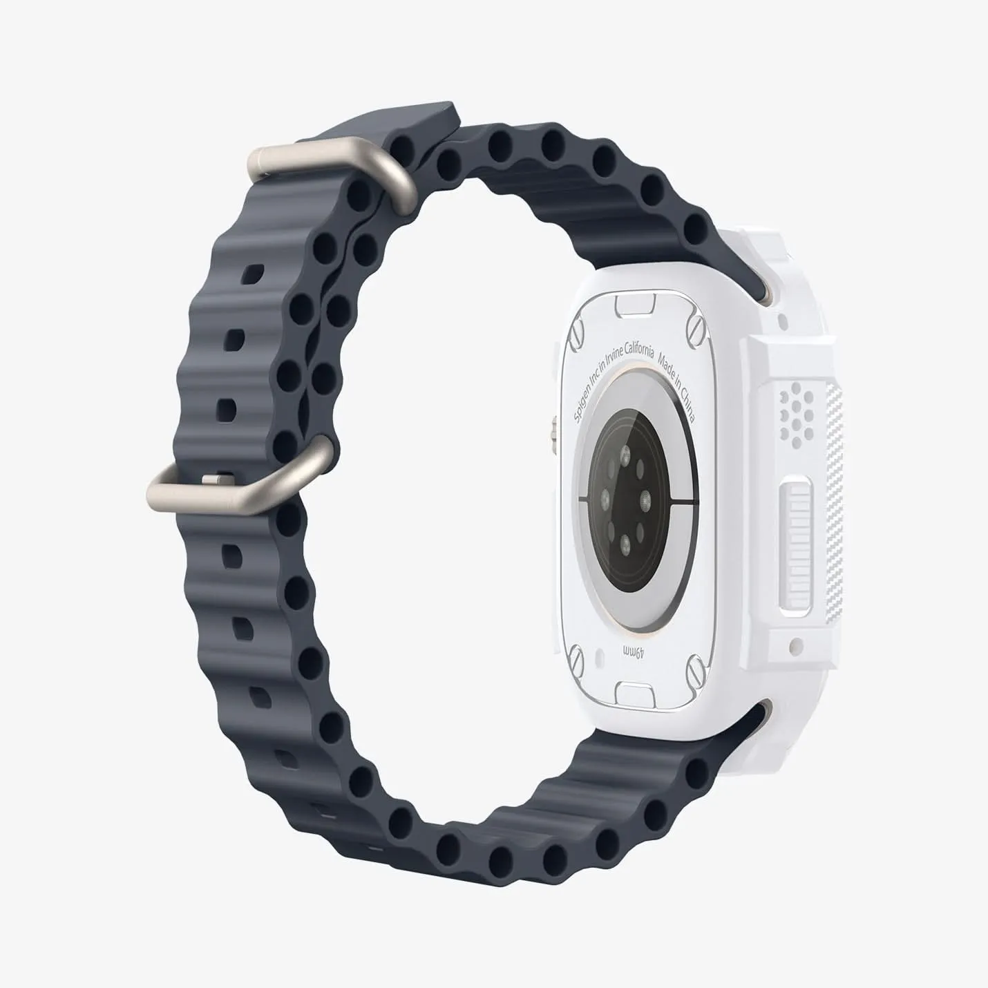 Apple Watch Series - Rugged Armor