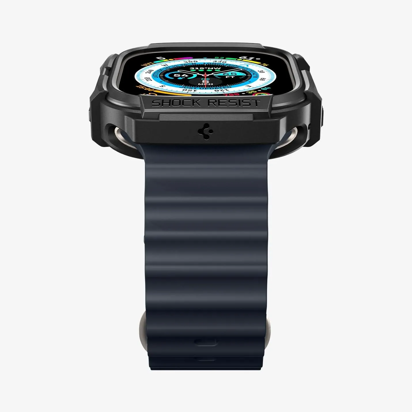 Apple Watch Series - Rugged Armor