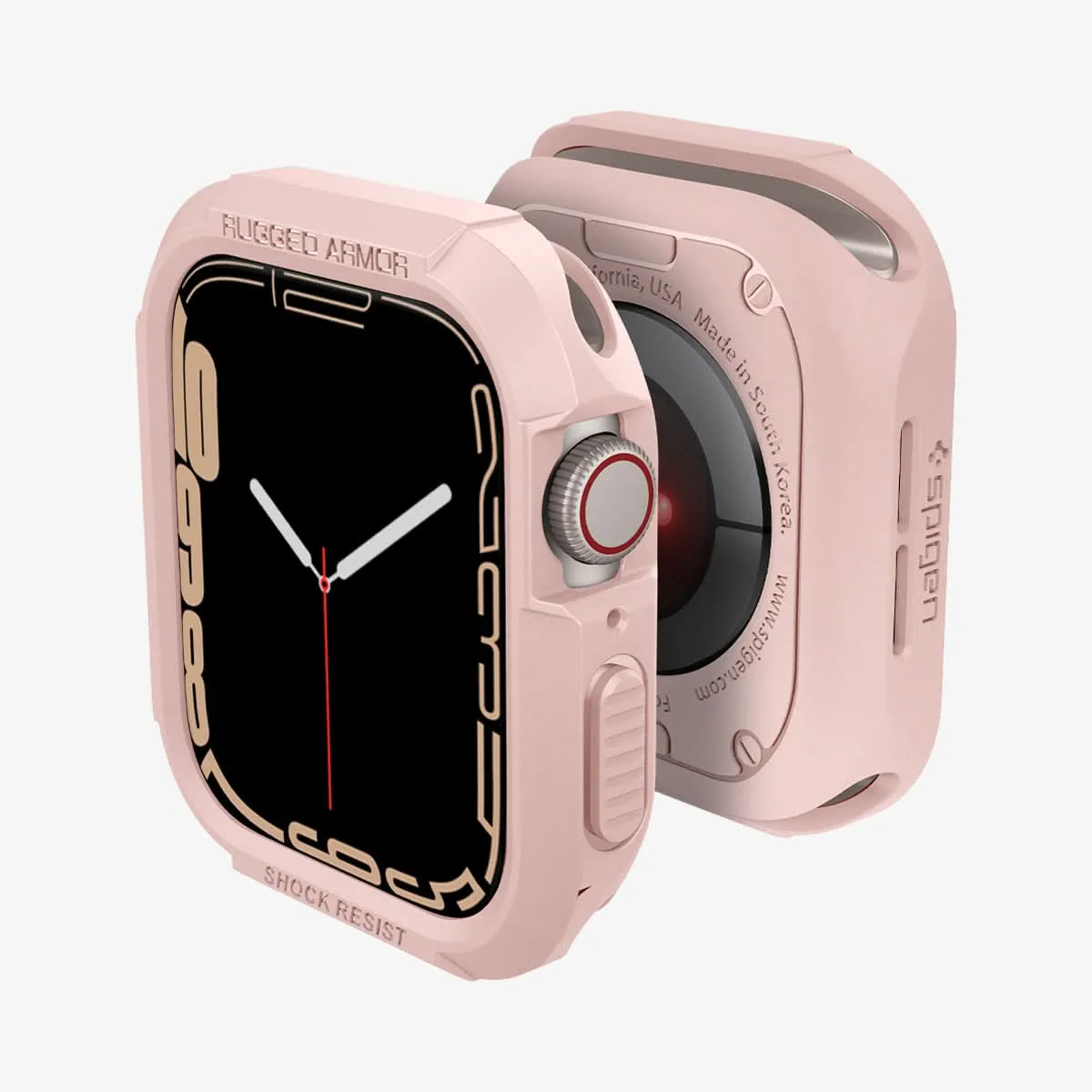 Apple Watch Series - Rugged Armor