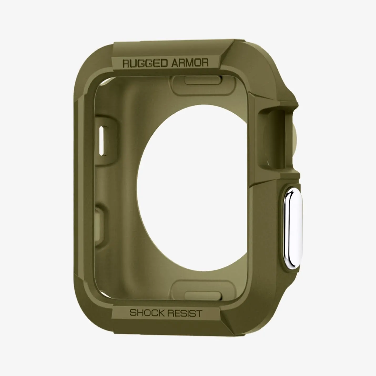 Apple Watch Series - Rugged Armor