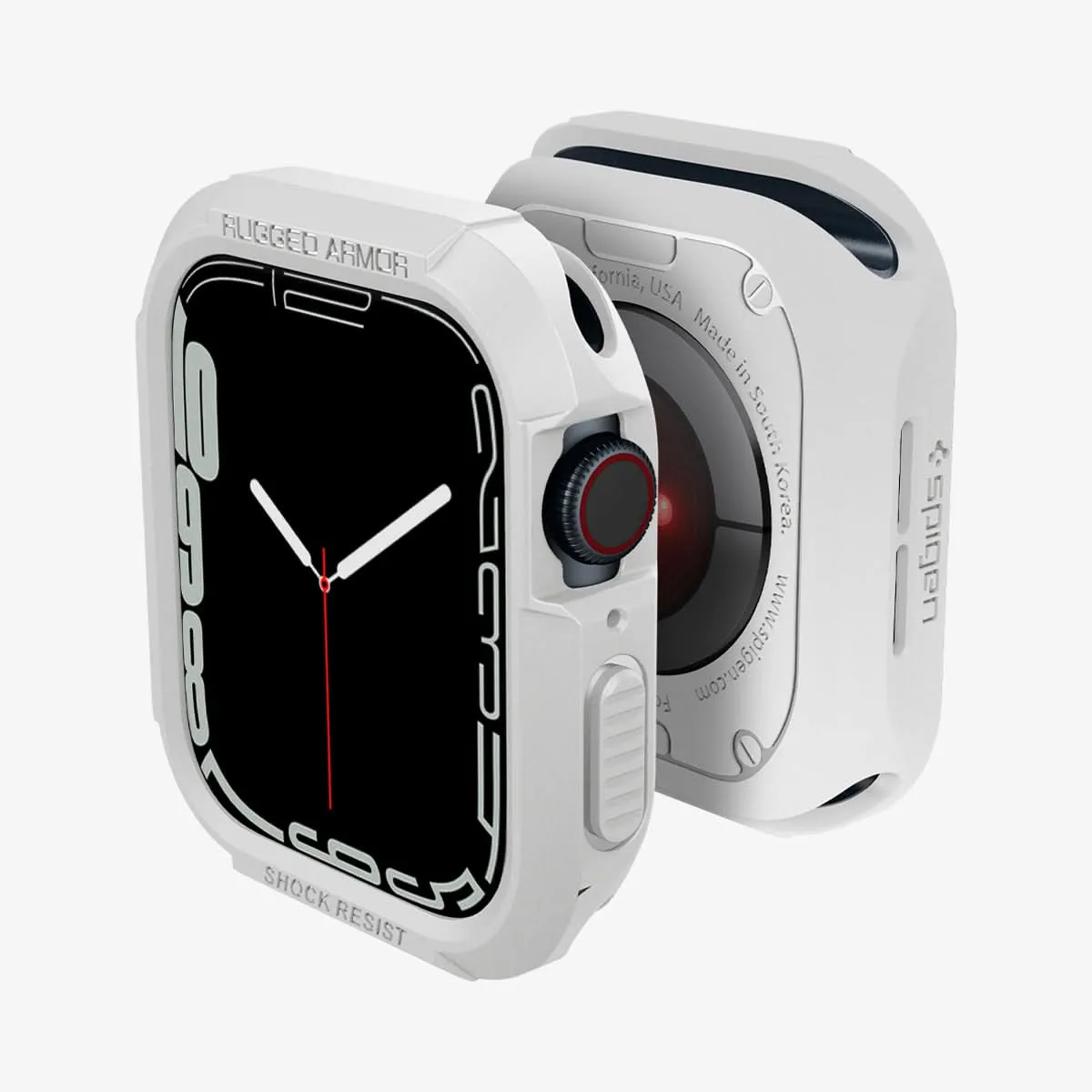 Apple Watch Series - Rugged Armor