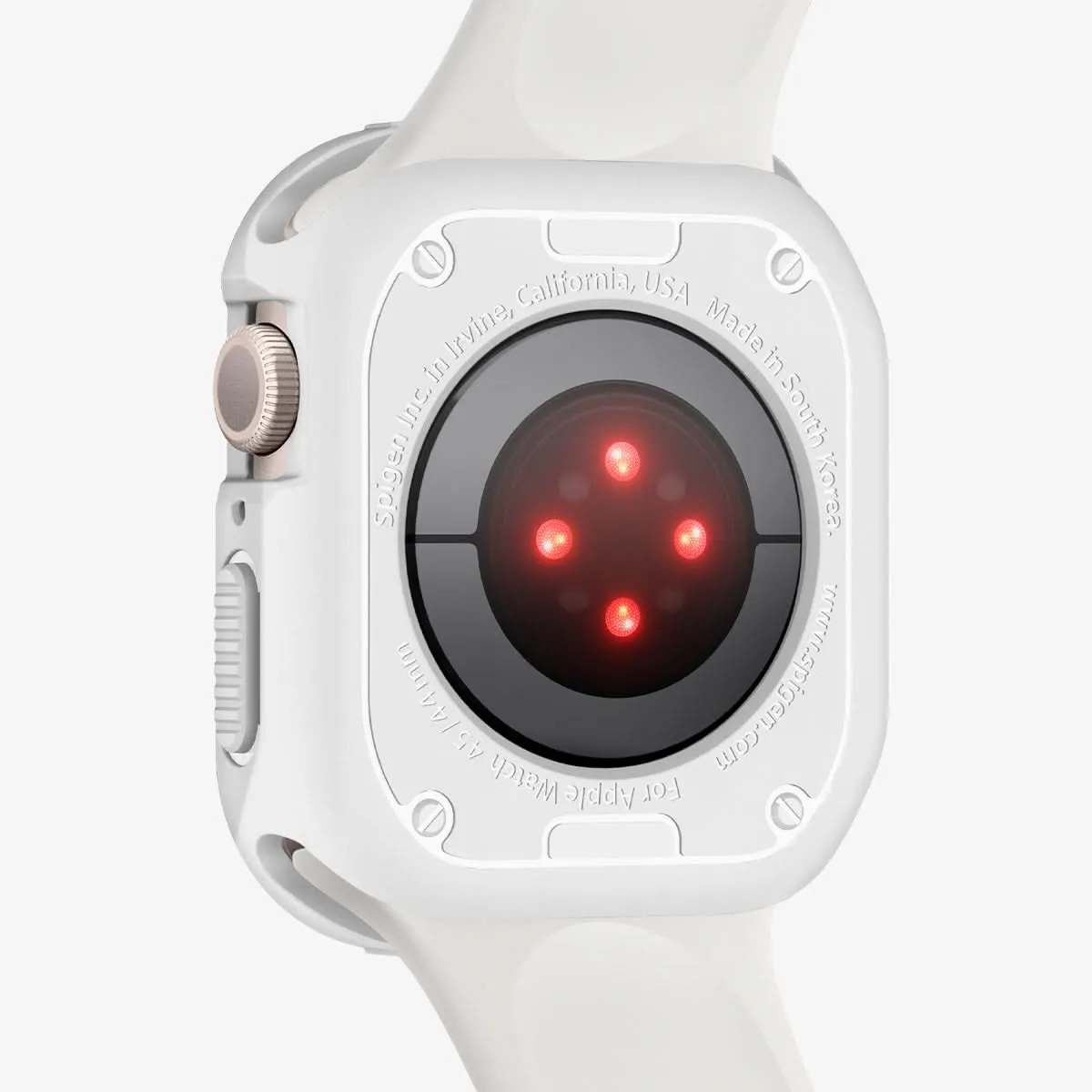 Apple Watch Series - Rugged Armor