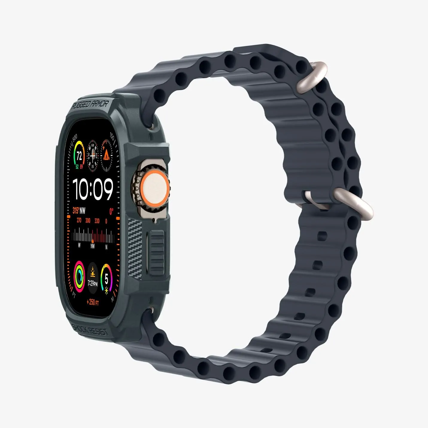 Apple Watch Series - Rugged Armor