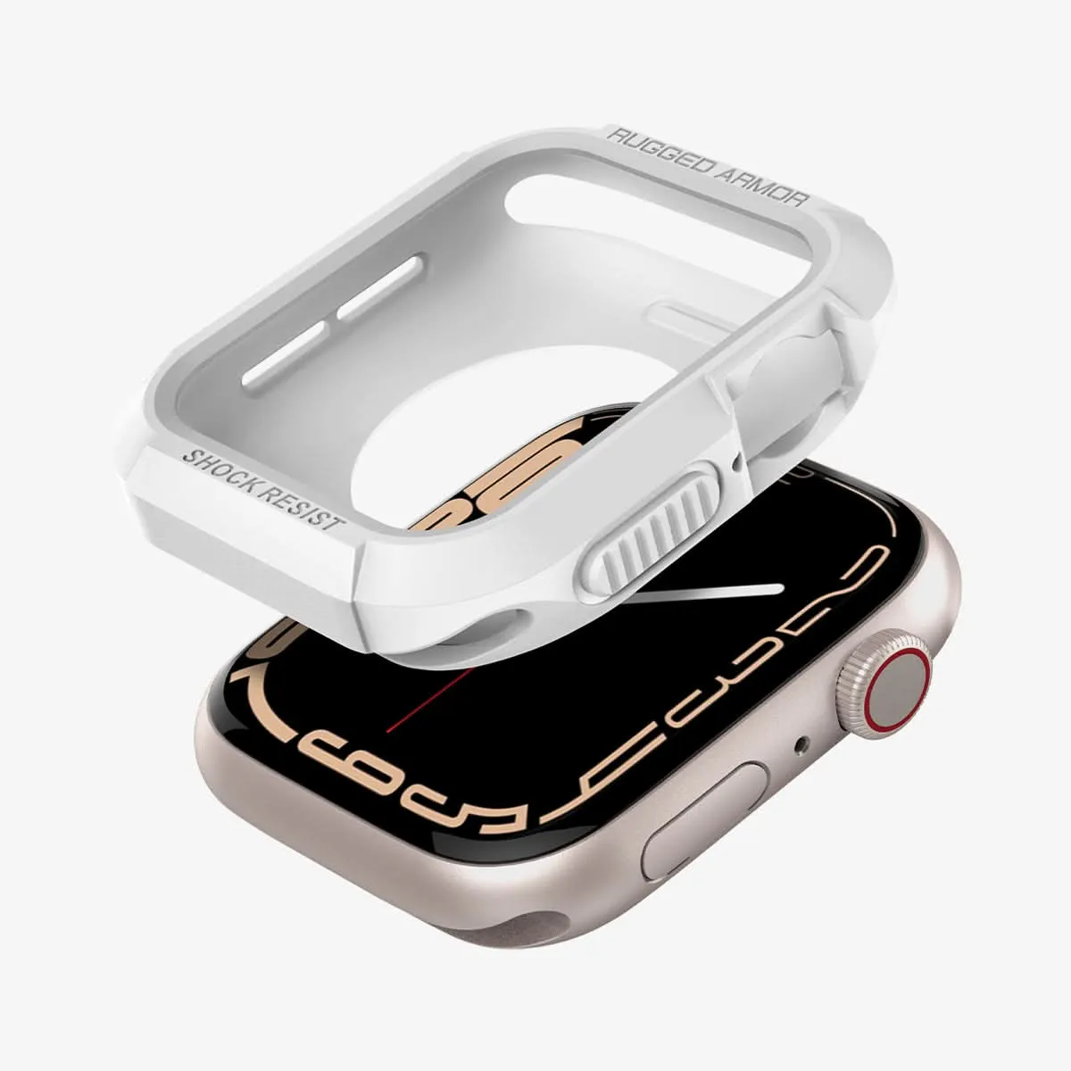 Apple Watch Series - Rugged Armor