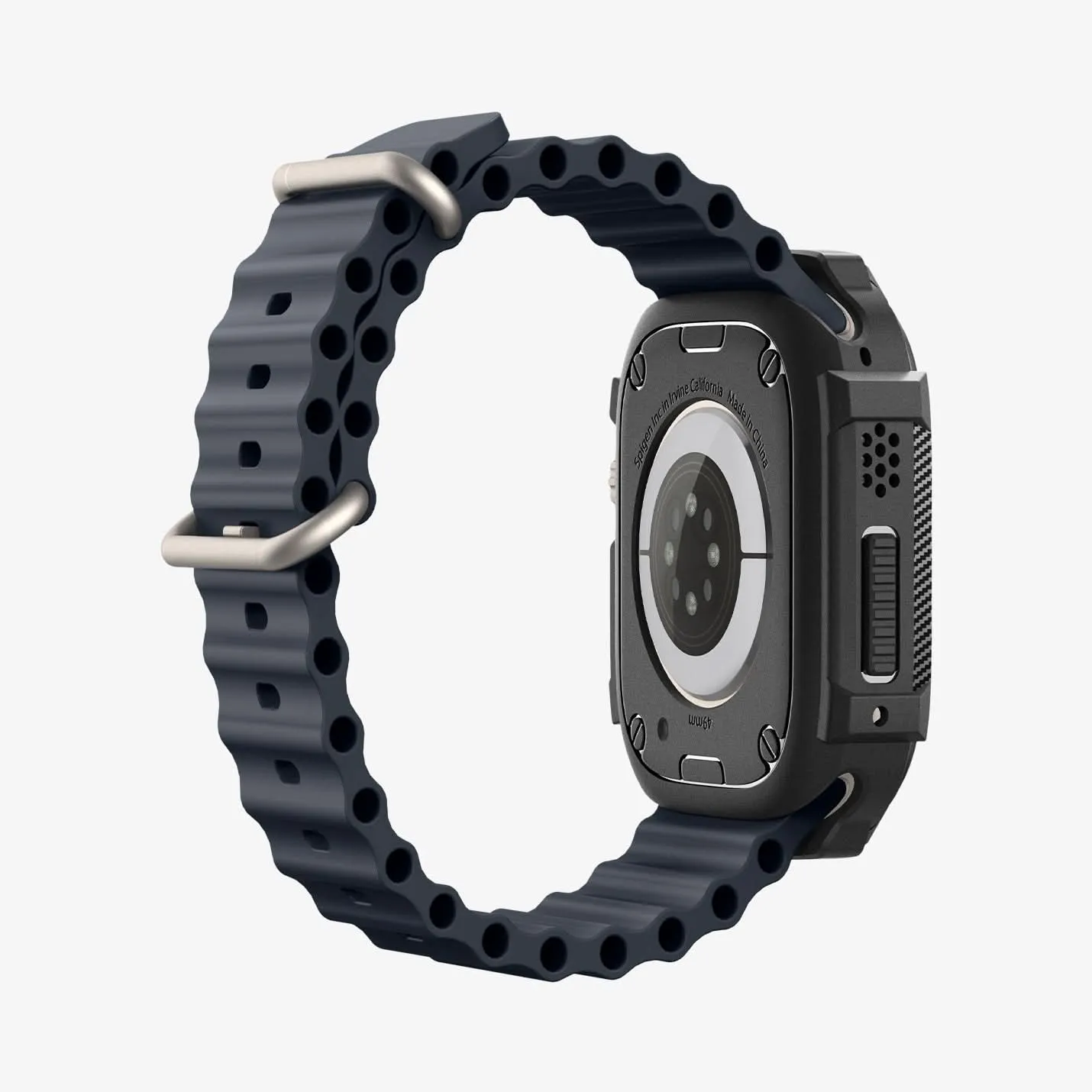 Apple Watch Series - Rugged Armor