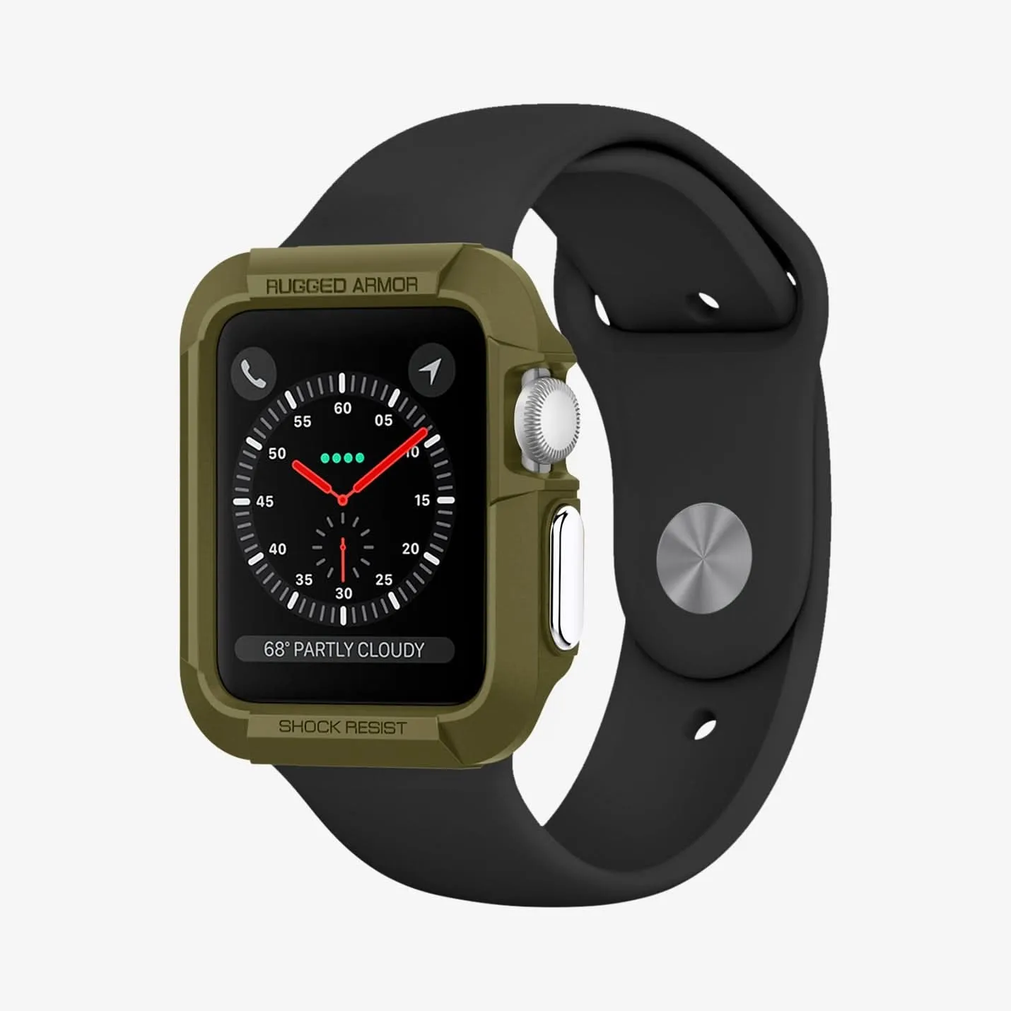 Apple Watch Series - Rugged Armor