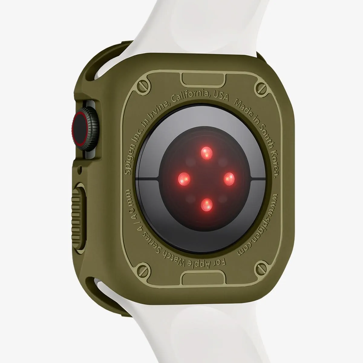 Apple Watch Series - Rugged Armor