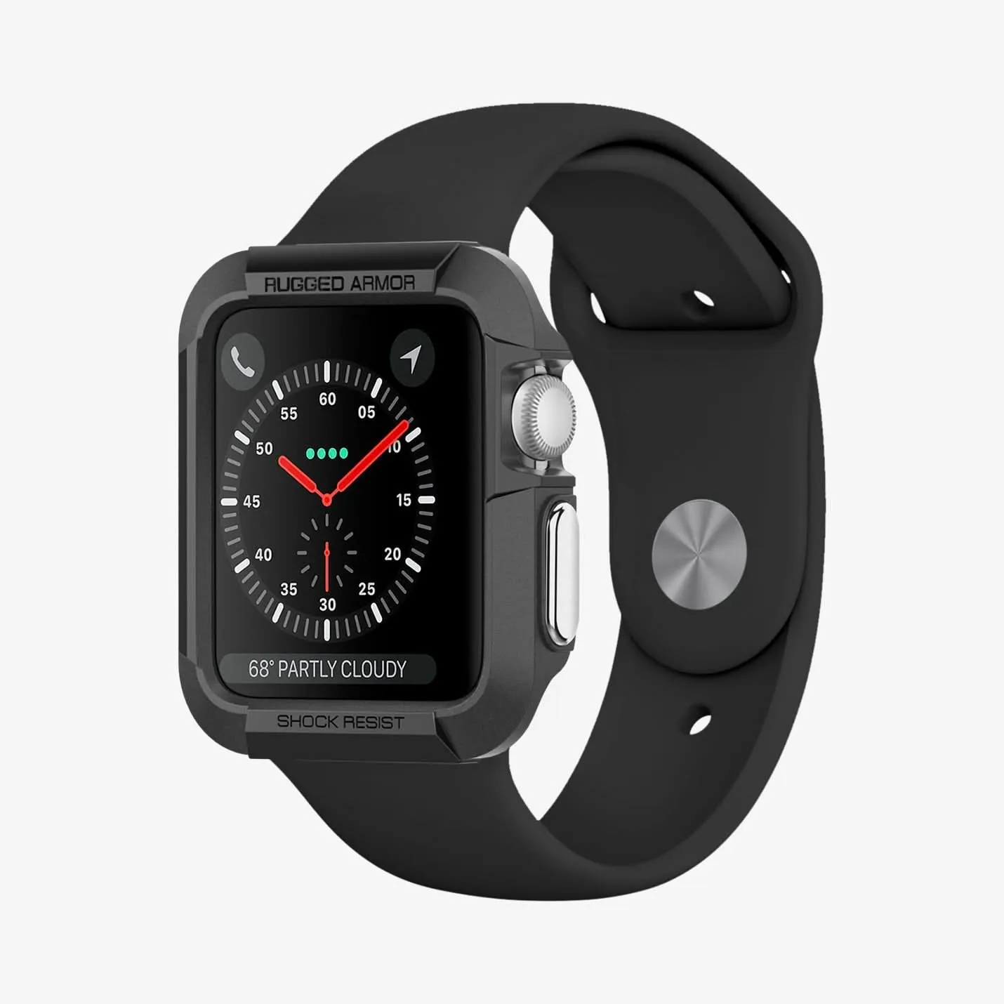 Apple Watch Series - Rugged Armor