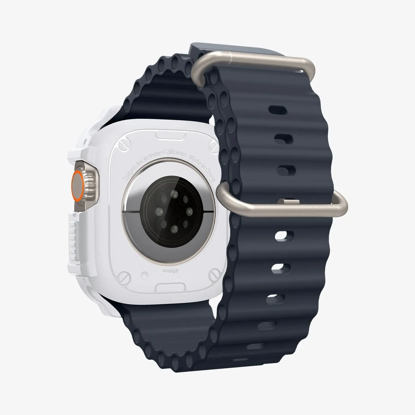 Apple Watch Series - Rugged Armor