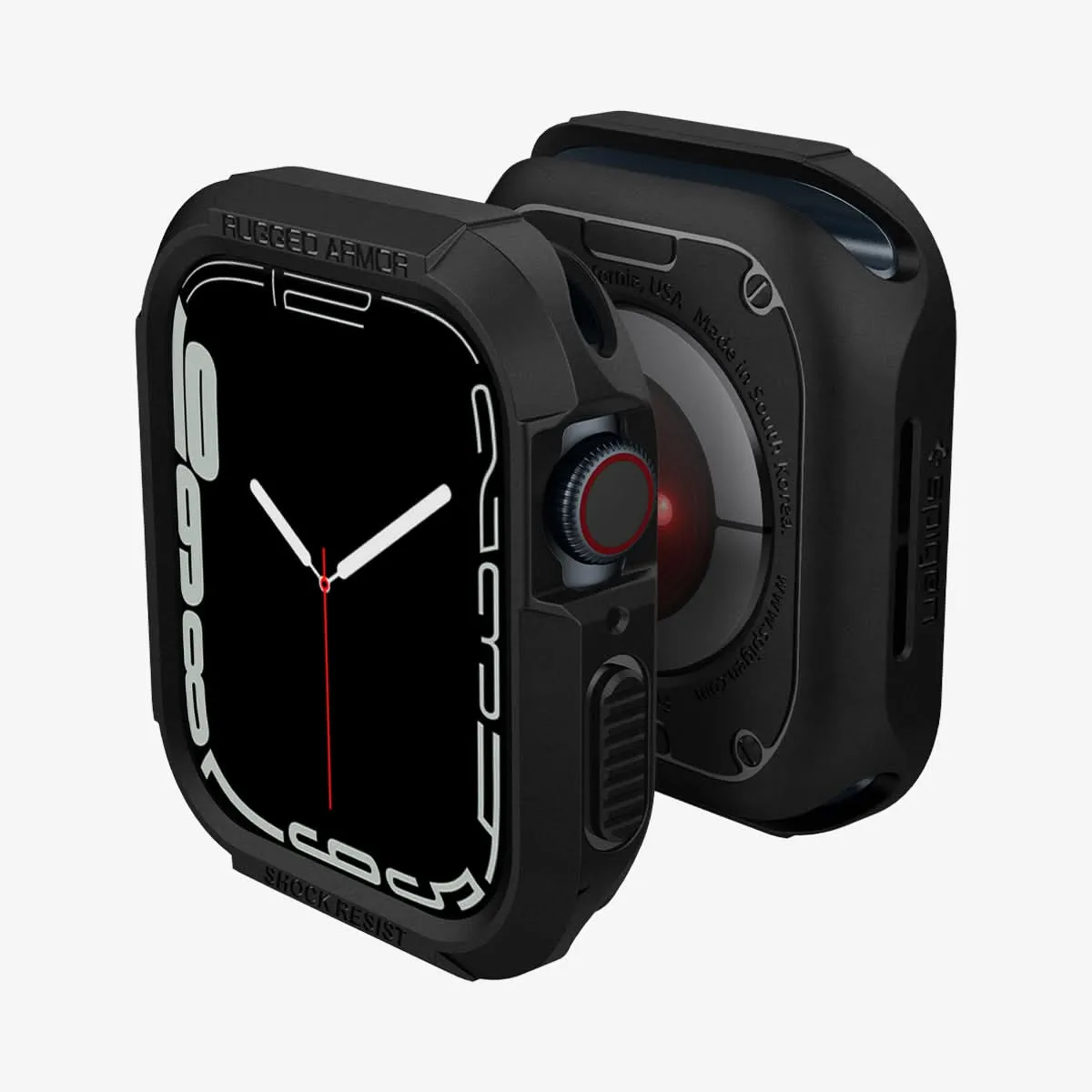 Apple Watch Series - Rugged Armor