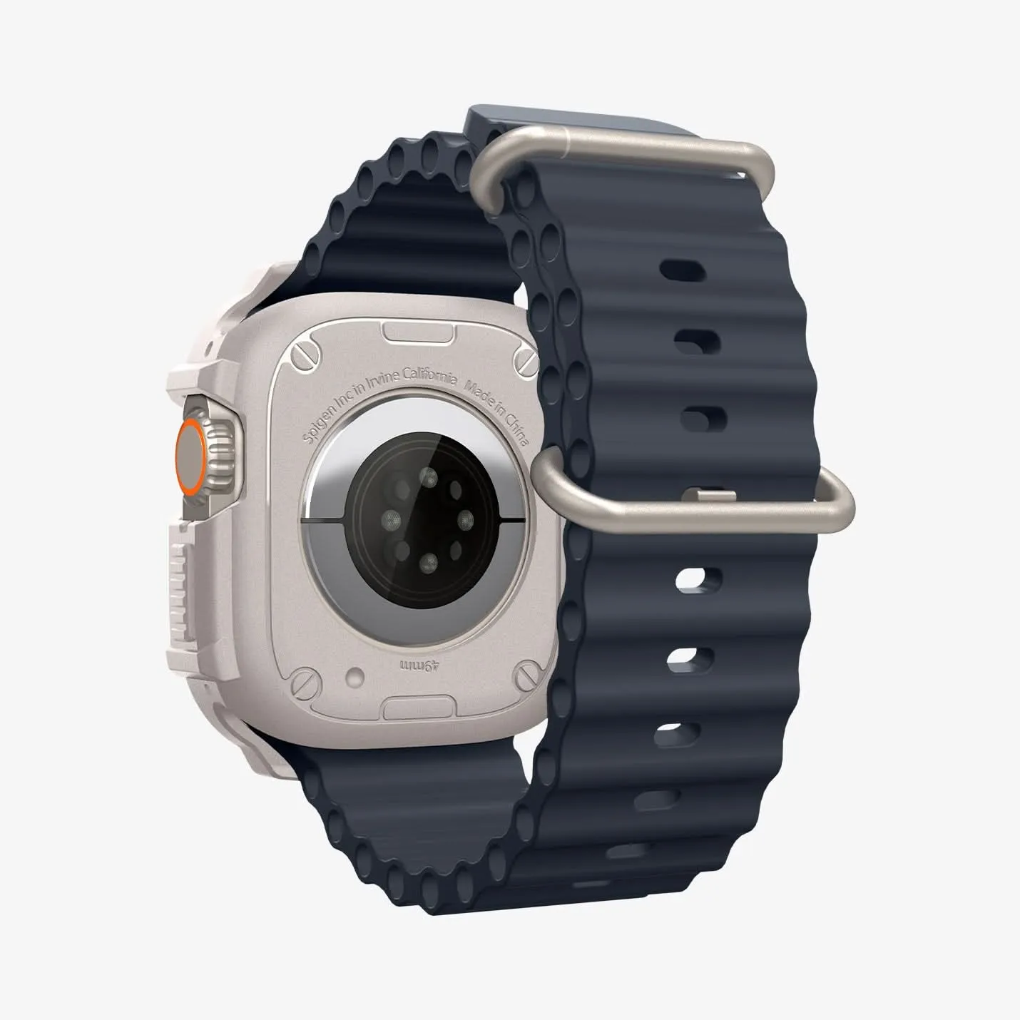 Apple Watch Series - Rugged Armor