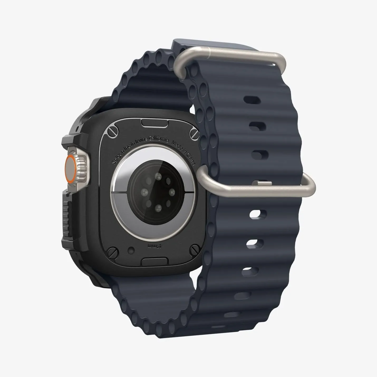 Apple Watch Series - Rugged Armor