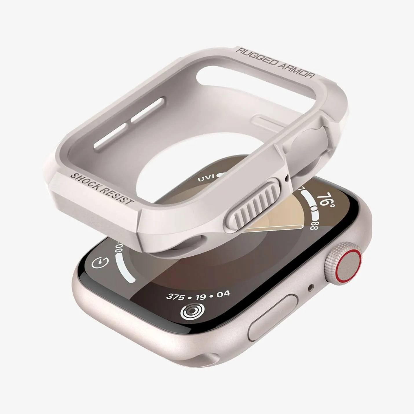 Apple Watch Series - Rugged Armor