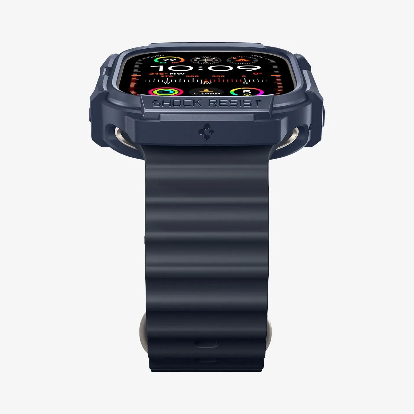 Apple Watch Series - Rugged Armor