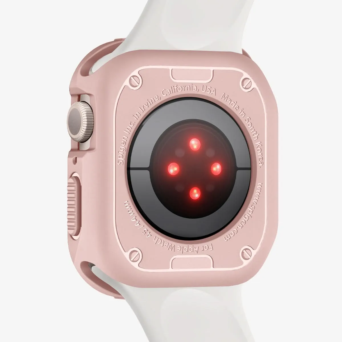 Apple Watch Series - Rugged Armor