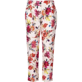 Astrid Weekend Print Pant