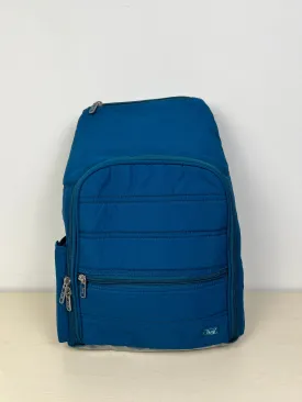 Backpack By Lug, Size: Medium