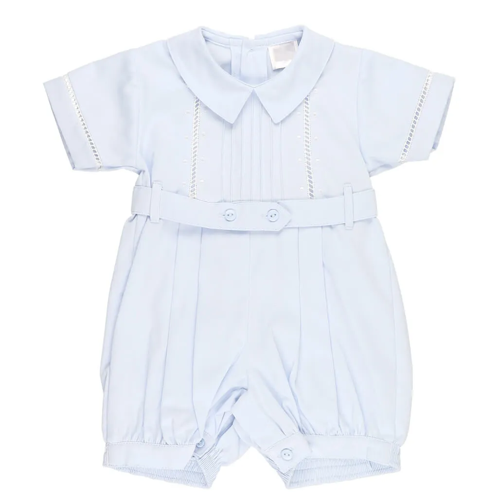 Benjamin Pique Romper